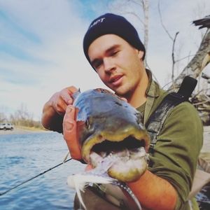 Meet your Posher, Justin